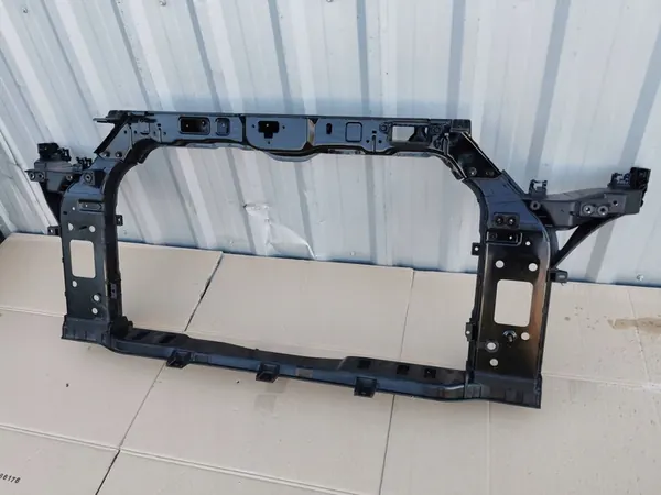 Frontverstärkung KIA SOUL II 64101-B2000 image 4