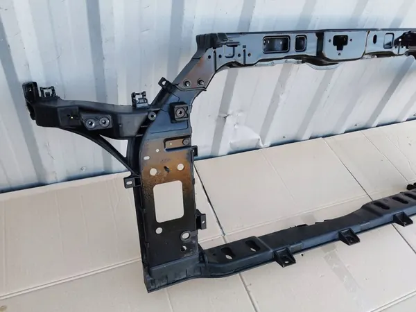 Frontverstärkung KIA SOUL II 64101-B2000 image 5