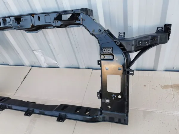 Frontverstärkung KIA SOUL II 64101-B2000 image 6