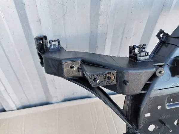 Frontverstärkung KIA SOUL II 64101-B2000 image 7