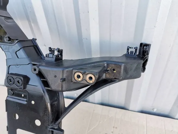 Frontverstärkung KIA SOUL II 64101-B2000 image 8