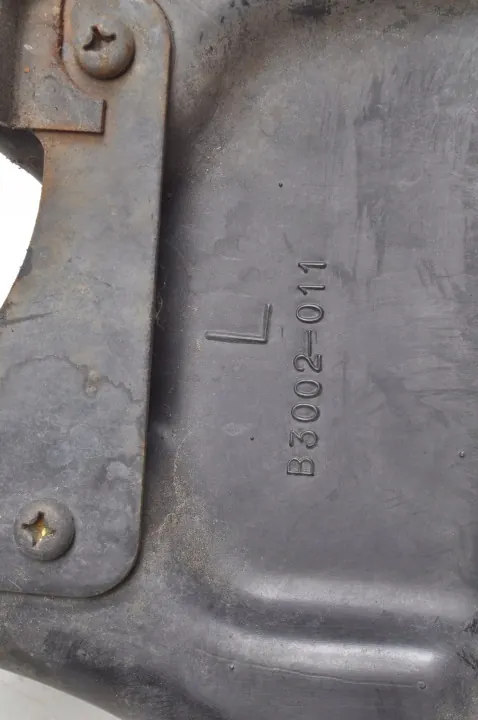 Nissan 300ZX Z32 Luchttank OEM B3002-011 Gebruikt image 5