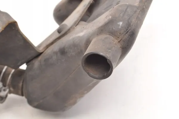 Nissan 300ZX Z32 Luchttank OEM B3002-011 Gebruikt image 6