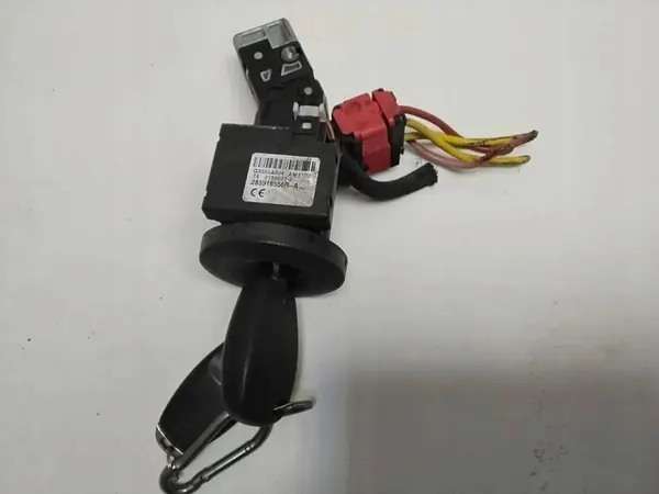 Sytytysjoukko OEM 237102213R Dacia Dokker 1.5L image 3