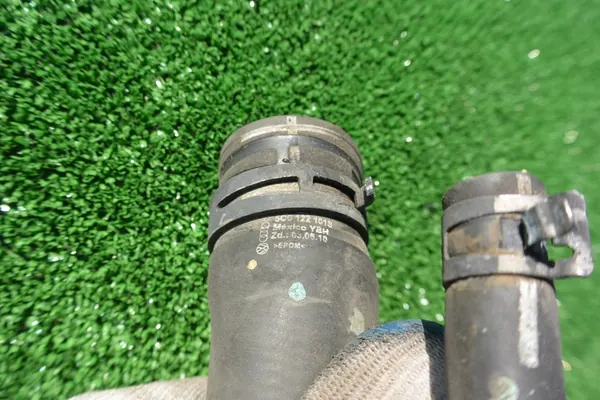 Vesiletku 2.5 SE VW Passat B7 Jetta Beetle USA OEM image 5