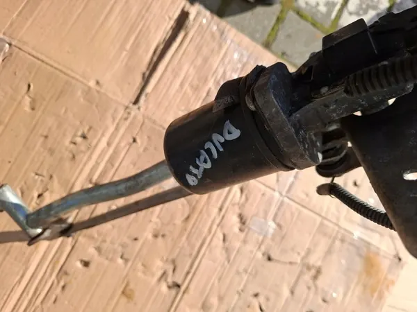 Tuulilasinpyyhkijän mekanismi Fiat Ducato III Jumper Boxer image 6