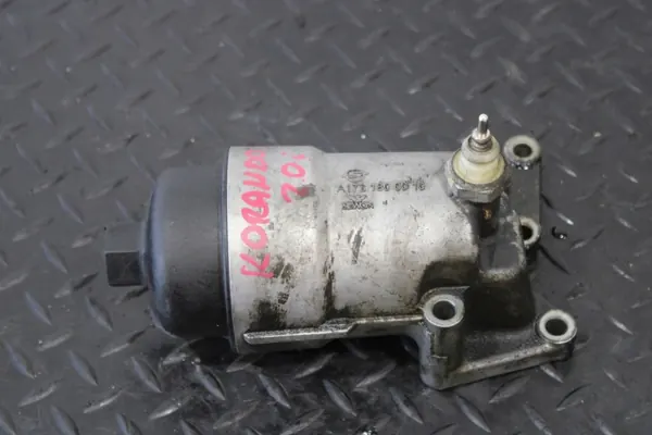 Boîtier Filtre à Huile OEM A1721800010 SsangYong Korando image 2