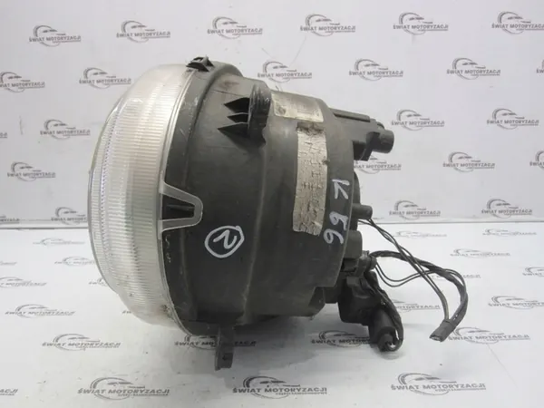 JEEP COMPASS I 07r Farol Direito A0008201608 image 2