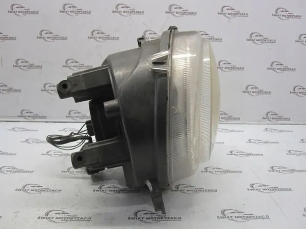 JEEP COMPASS I 07r Farol Direito A0008201608 image 3