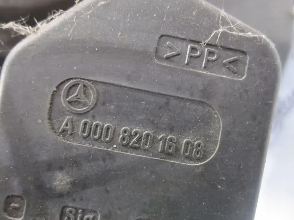 JEEP COMPASS I 07r Farol Direito A0008201608 image 5