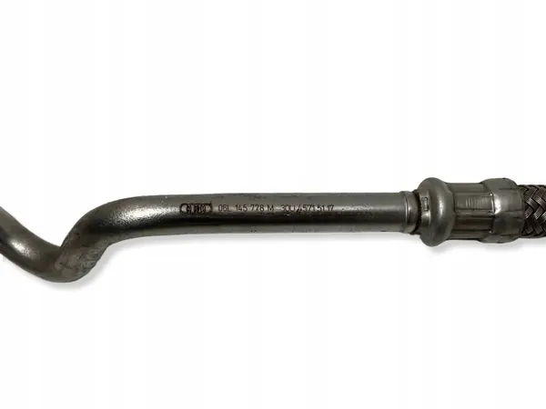 Conduto de óleo turbo Audi Q5 SQ5 OEM 06L145778M image 5