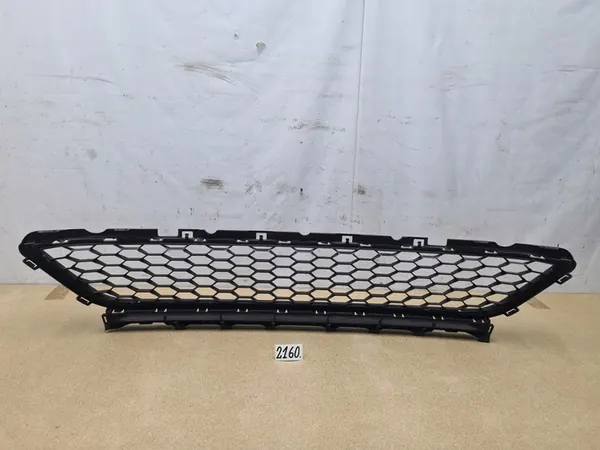 VW GOLF VII GTI Griglia Paraurti Anteriore 5G0853677AF image 4