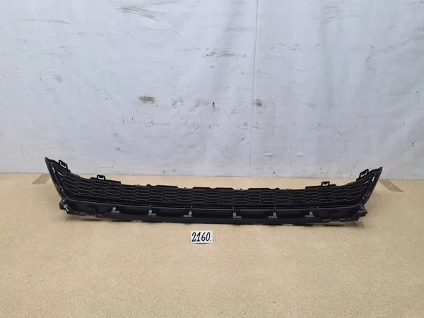 VW GOLF VII GTI Griglia Paraurti Anteriore 5G0853677AF image 5