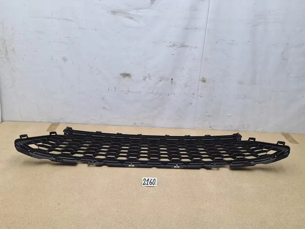 VW GOLF VII GTI Griglia Paraurti Anteriore 5G0853677AF image 8