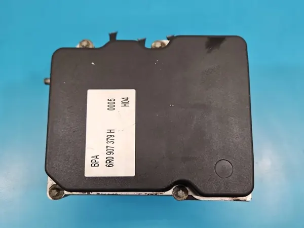 Bomba ABS usada OEM 0265239000 para Seat Ibiza IV image 10