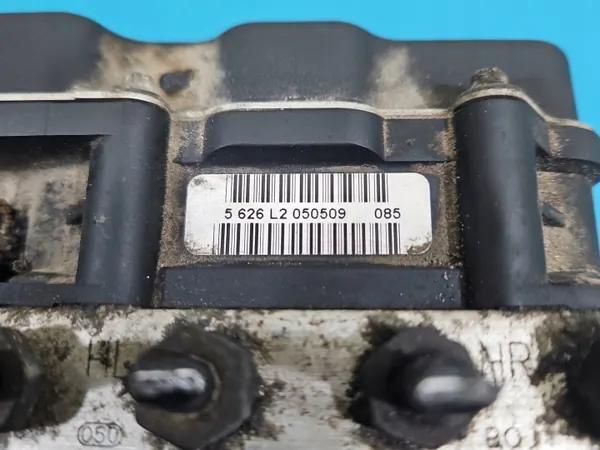Bomba ABS usada OEM 0265239000 para Seat Ibiza IV image 3