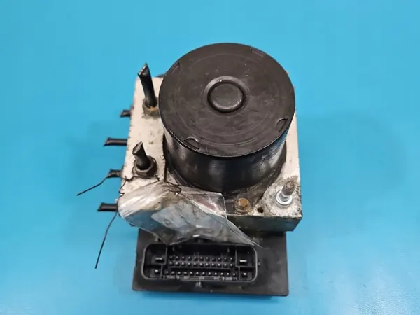 Bomba ABS usada OEM 0265239000 para Seat Ibiza IV image 5