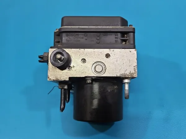 Bomba ABS usada OEM 0265239000 para Seat Ibiza IV image 7