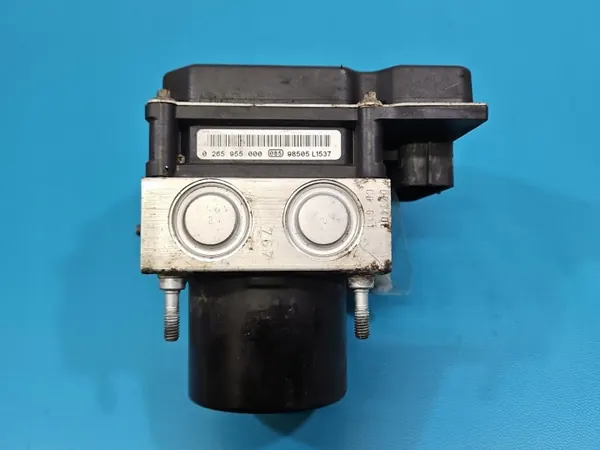 Bomba ABS usada OEM 0265239000 para Seat Ibiza IV image 8