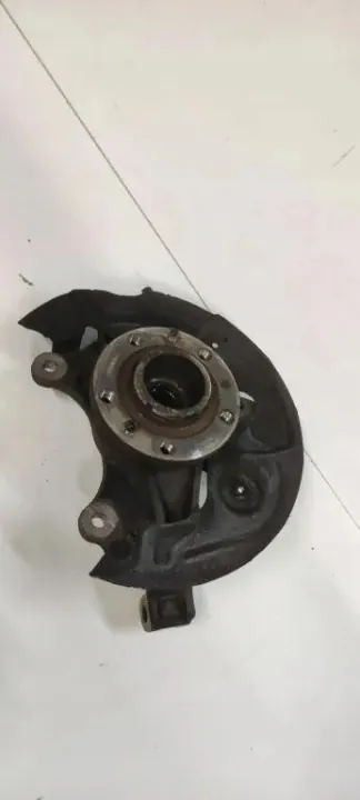 Citroen OE 9830991480 Pivot de Direction Droit Avant image 2