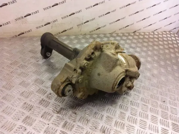 Redutor dianteiro LAND ROVER DISCOVERY IV 5H223017GC image 2