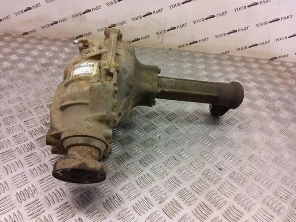 Redutor dianteiro LAND ROVER DISCOVERY IV 5H223017GC image 4