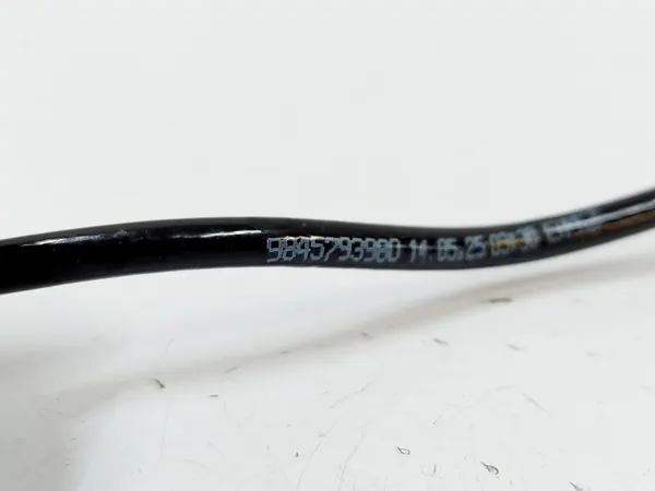 Jarruletku vasen etu OEM 9845793980 Citroen C3:lle image 4