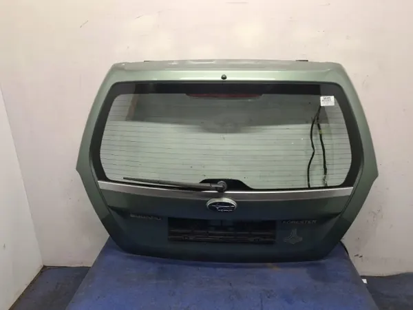 Subaru Forester II achterklepheffer OEM SIMAR-58305-6B4 image 2