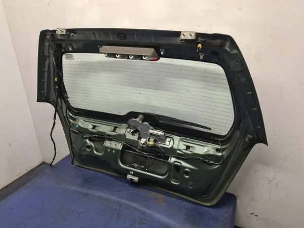 Subaru Forester II achterklepheffer OEM SIMAR-58305-6B4 image 10