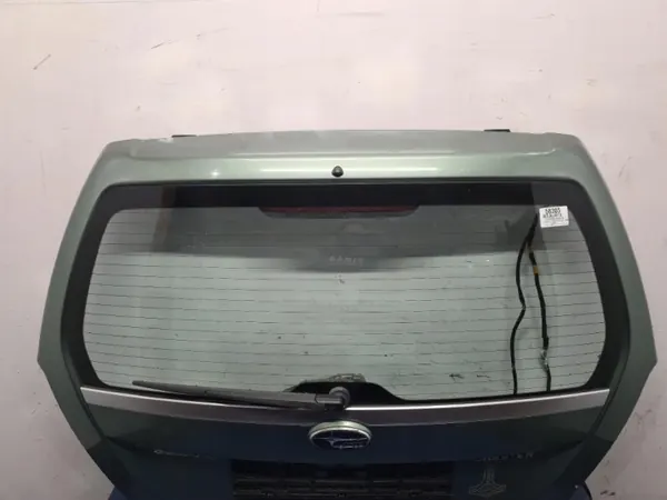 Subaru Forester II achterklepheffer OEM SIMAR-58305-6B4 image 3