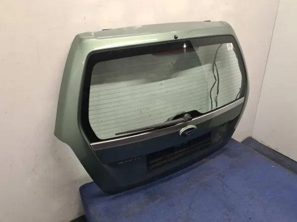 Subaru Forester II achterklepheffer OEM SIMAR-58305-6B4 image 4