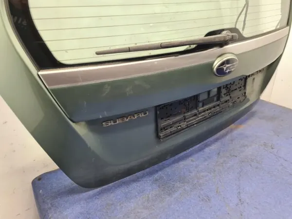 Subaru Forester II achterklepheffer OEM SIMAR-58305-6B4 image 5