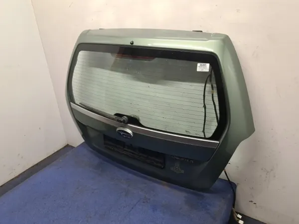 Subaru Forester II achterklepheffer OEM SIMAR-58305-6B4 image 6