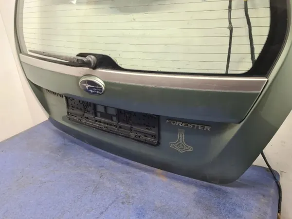Subaru Forester II achterklepheffer OEM SIMAR-58305-6B4 image 7