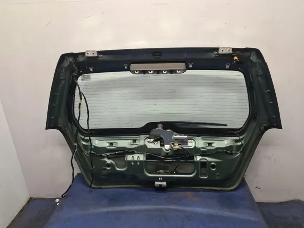 Subaru Forester II achterklepheffer OEM SIMAR-58305-6B4 image 8