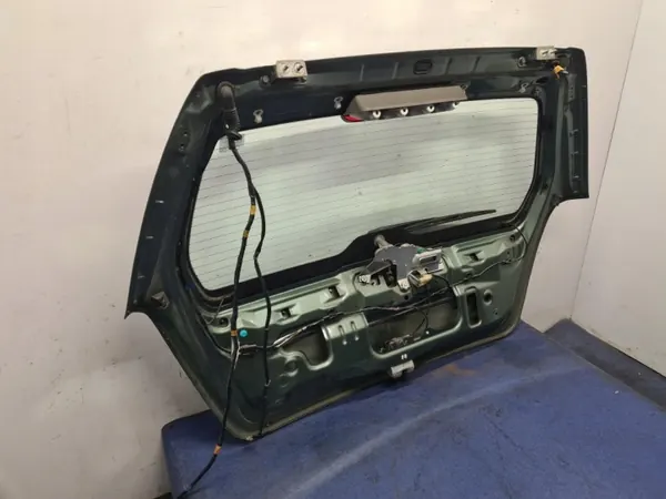 Subaru Forester II achterklepheffer OEM SIMAR-58305-6B4 image 9