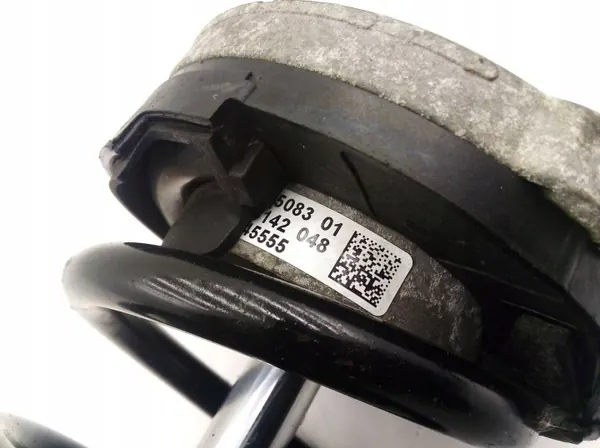 BMW Etujousin OEM LRB7361 - Käytetty image 6