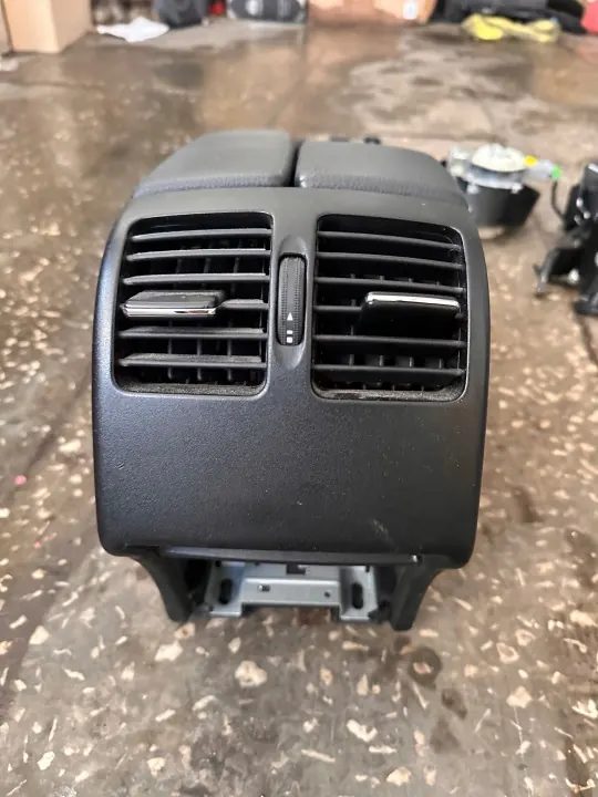 Middenconsole armsteun Mercedes C-Klasse W204 OEM TUNEL W204 image 5
