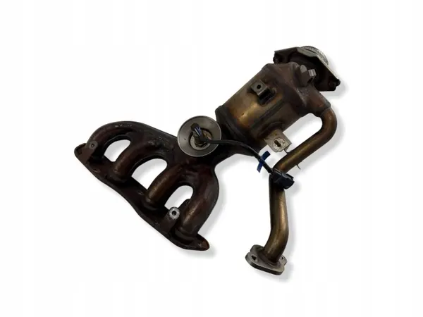 Toyota Corolla E210 Katalysator OEM LAA27103 image 2