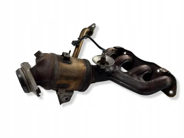 Toyota Corolla E210 Katalysator OEM LAA27103 image 3
