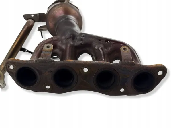 Toyota Corolla E210 Katalysator OEM LAA27103 image 5