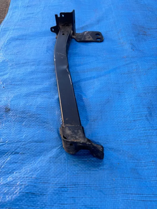 OEM 9825587280 Zone de Déformation Gauche Peugeot 208 II Électrique image 4