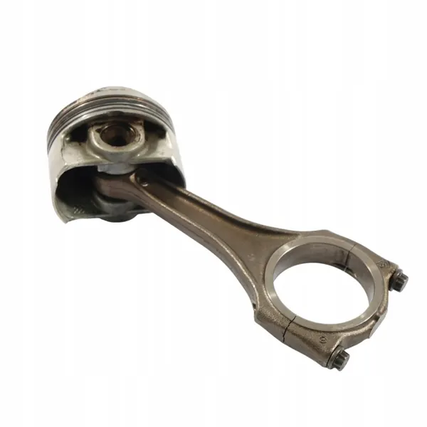 Pistón Audi OE 06E107066CJ para Motor 3.0 TFSI image 3