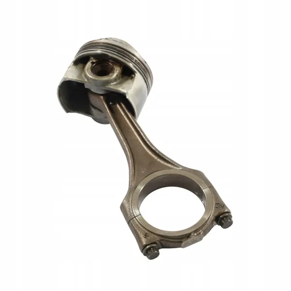Pistón Audi OE 06E107066CJ para Motor 3.0 TFSI image 4