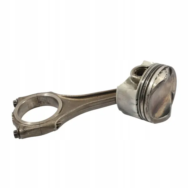 Pistón Audi OE 06E107066CJ para Motor 3.0 TFSI image 7
