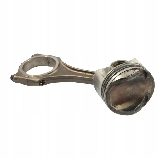 Pistón Audi OE 06E107066CJ para Motor 3.0 TFSI image 8