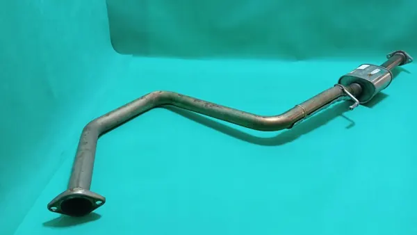 C13C JD OEM Mittelschalldämpfer für Kia Ceed III 1.0 image 2