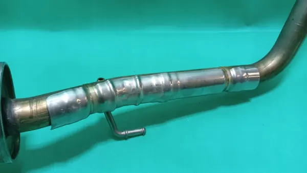 C13C JD OEM Mittelschalldämpfer für Kia Ceed III 1.0 image 7