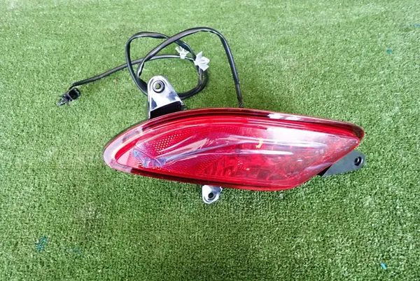 Kia Ceed 09- Linker mistlamp OEM 92401-1H1 image 2