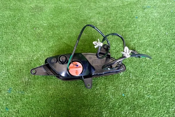 Kia Ceed 09- Linker mistlamp OEM 92401-1H1 image 3